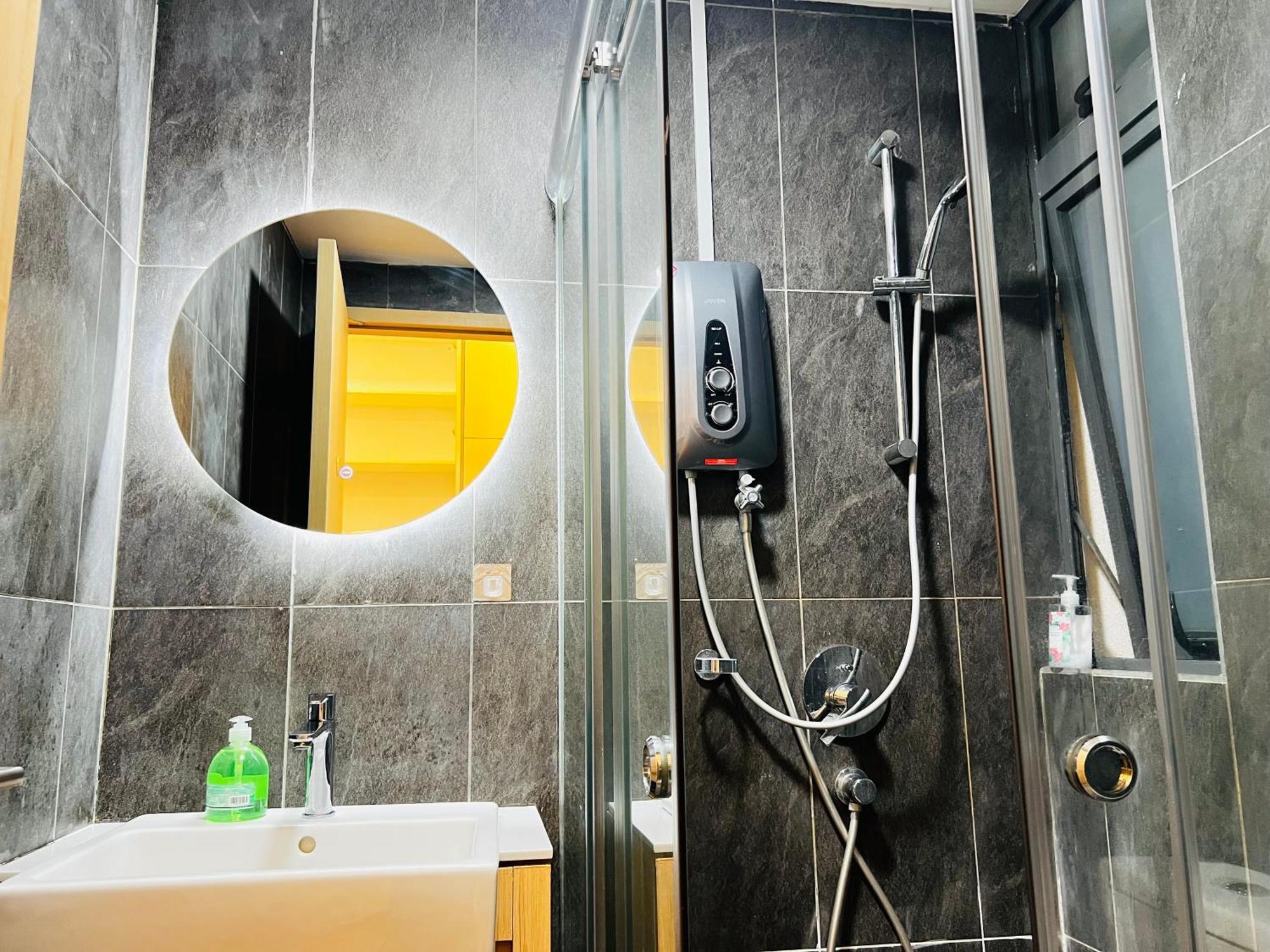 The Infinitum Kualalumpur Skypool Hotel クアラルンプール エクステリア 写真