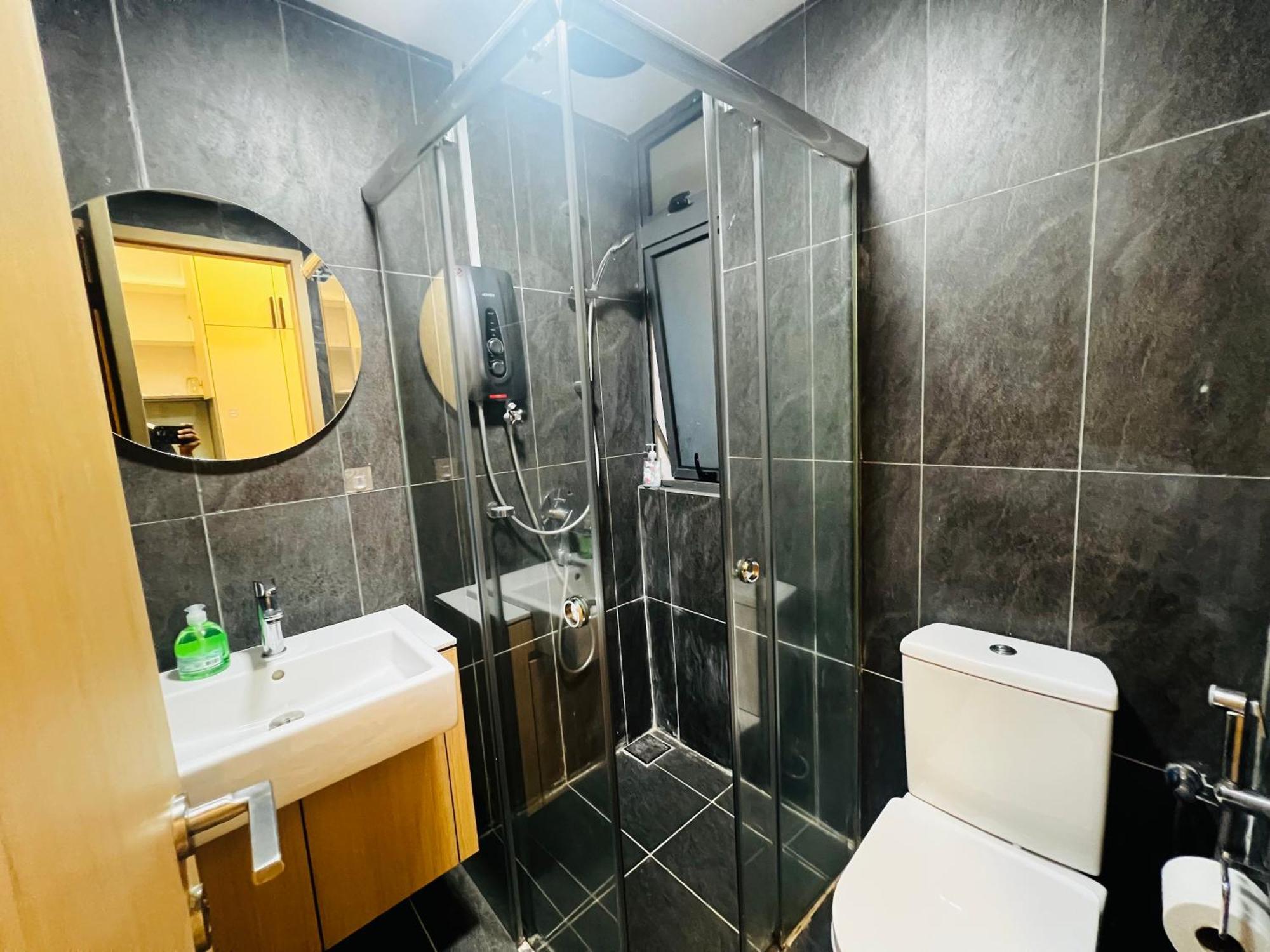 The Infinitum Kualalumpur Skypool Hotel クアラルンプール エクステリア 写真